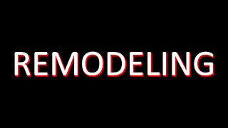 Short Inspirational Message: Remodeling