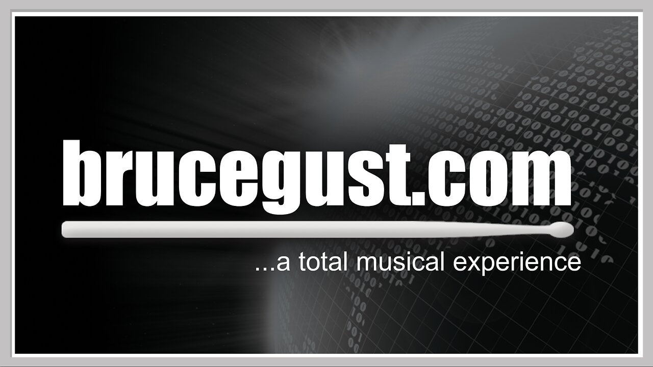 Bruce Gust | Live Music