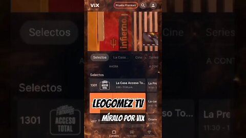 EL INFIERNO EN LA CASA DE LOS FAMOSOS || México || ViX Tv