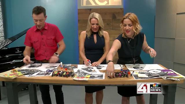 Art with Ari: The Zine Culture