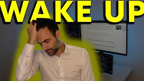 Why You Need To Work Hard NOW or Suffer SOON (Don’t Watch If Triggered Easily)