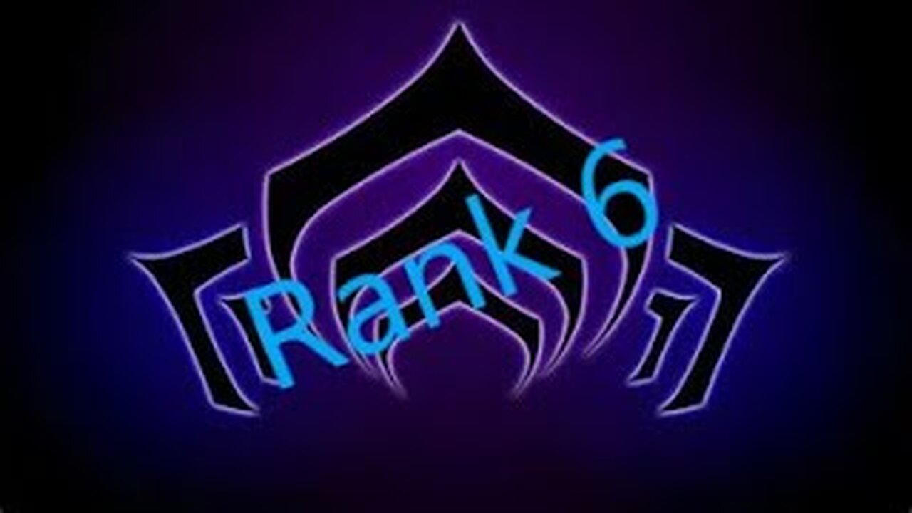 Mastery Rank 6