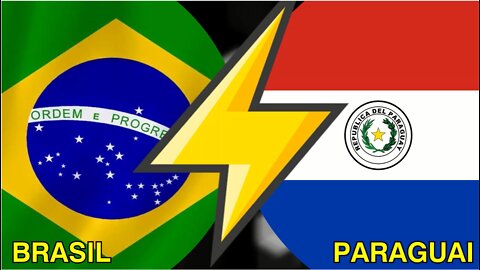 COMPARANDO PREÇOS DE PC GAMER BRASIL VS PARAGUAI