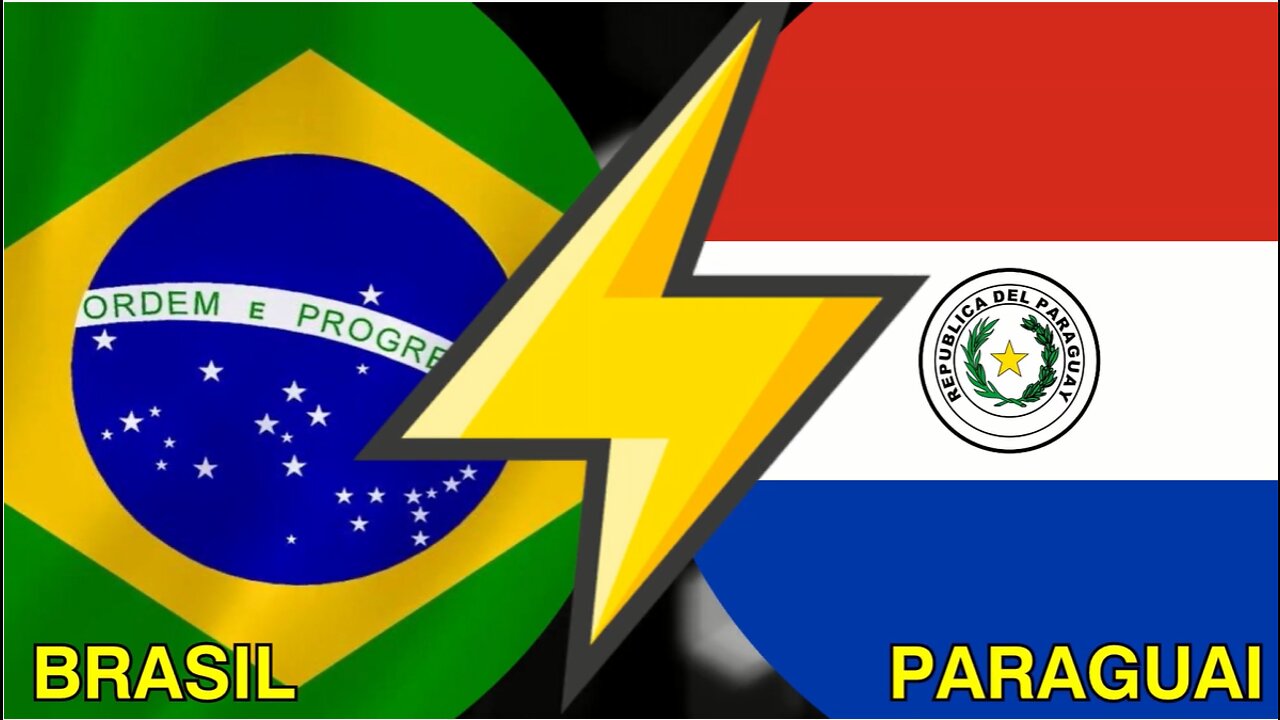 COMPARANDO PREÇOS DE PC GAMER BRASIL VS PARAGUAI