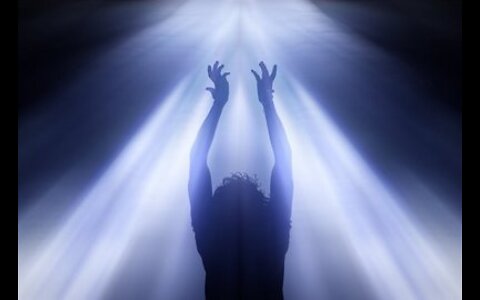 The Holy Ghost is GOD