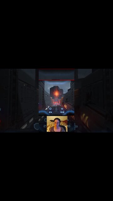 Prodeus | Charged Firearm