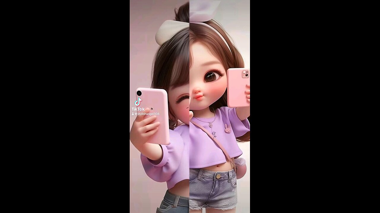Shorts video