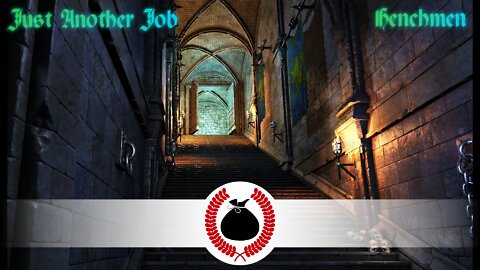 Just Another Job 7 Henchmen