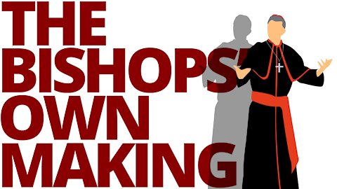 The Vortex — The Bishops’ Own Making