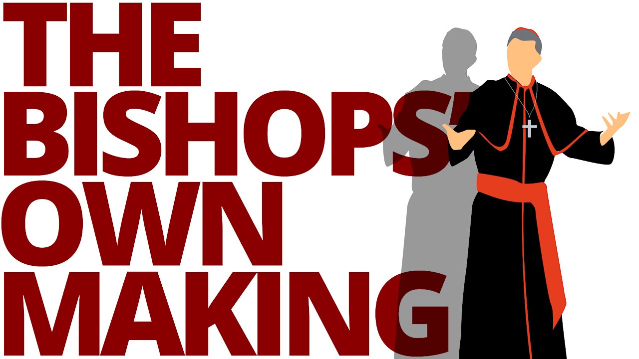 The Vortex — The Bishops’ Own Making
