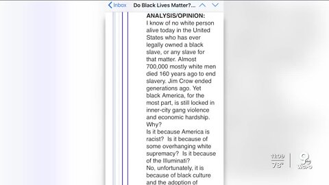 Morehead coach emeritus sends racist chain email to Black athlete