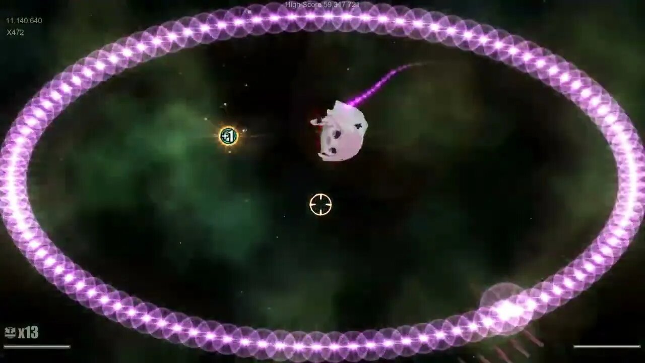 Emilie Autumn - Hoof and Lap/The Devil's Carnival [BH2 Gameplay]