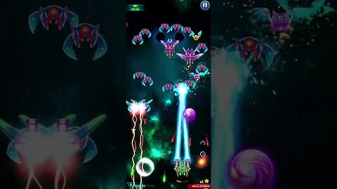 Galaxy Attack Alien Shooter - Hello Summer Event 2023 - Level 16 of 20