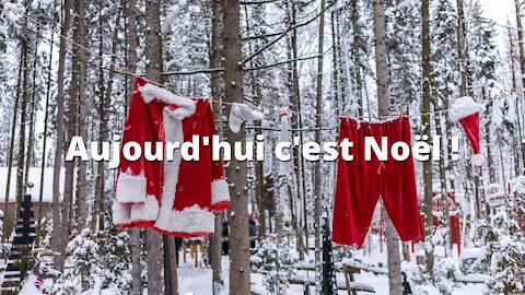 Textes de Noël