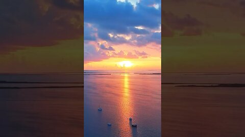 Asi es Cayo Largo 🏝️🌴 Un Paraíso ❤️