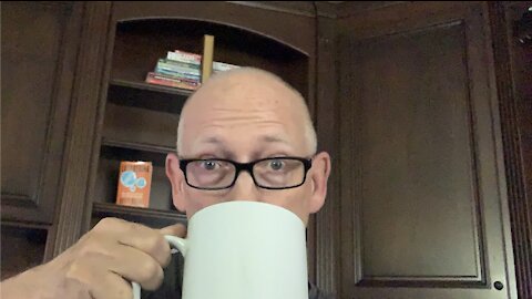 Episode 1288 Scott Adams: Biden Townhall Dementia, Trump Insults McConnell, Central Park Karen