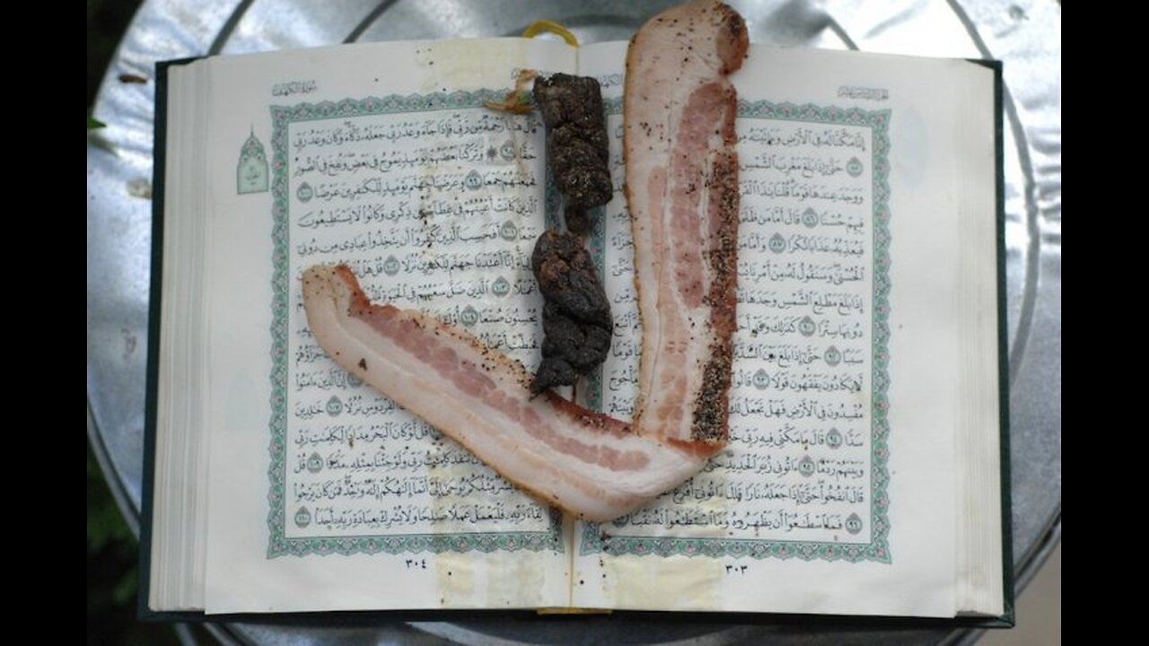 Amazed by the Quran | Debate # 3 | Malay Subs |