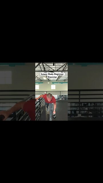 Great At Home Exercise Over 50 #shorts