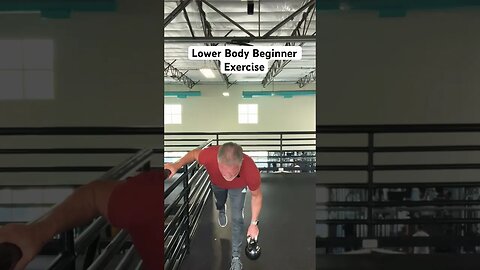 Great At Home Exercise Over 50 #shorts
