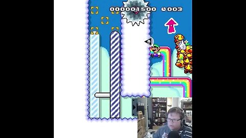 Risky Rainbow Riches clip