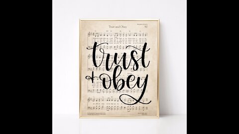 Trust & Obey Episode 2
