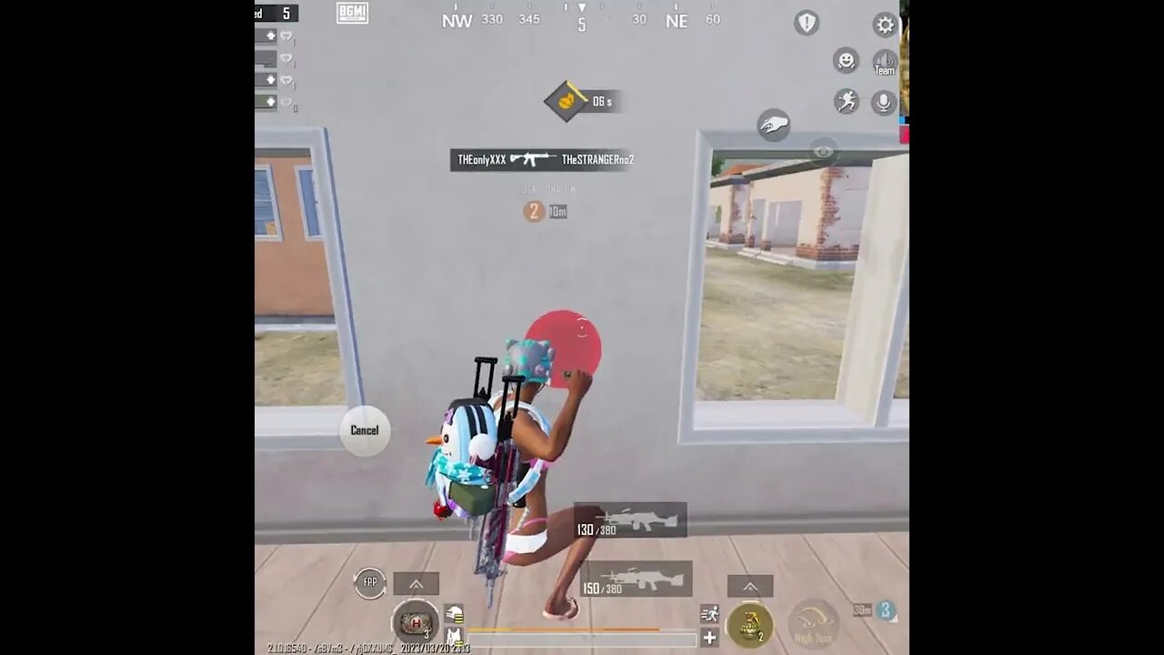 m249🥵#bgmi #buddy #pubgmobile #youtubeshorts #shortsviral