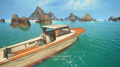 Attair Plays Uncharted 4 A Thief's End P8