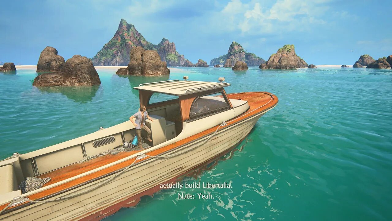 Attair Plays Uncharted 4 A Thief's End P8