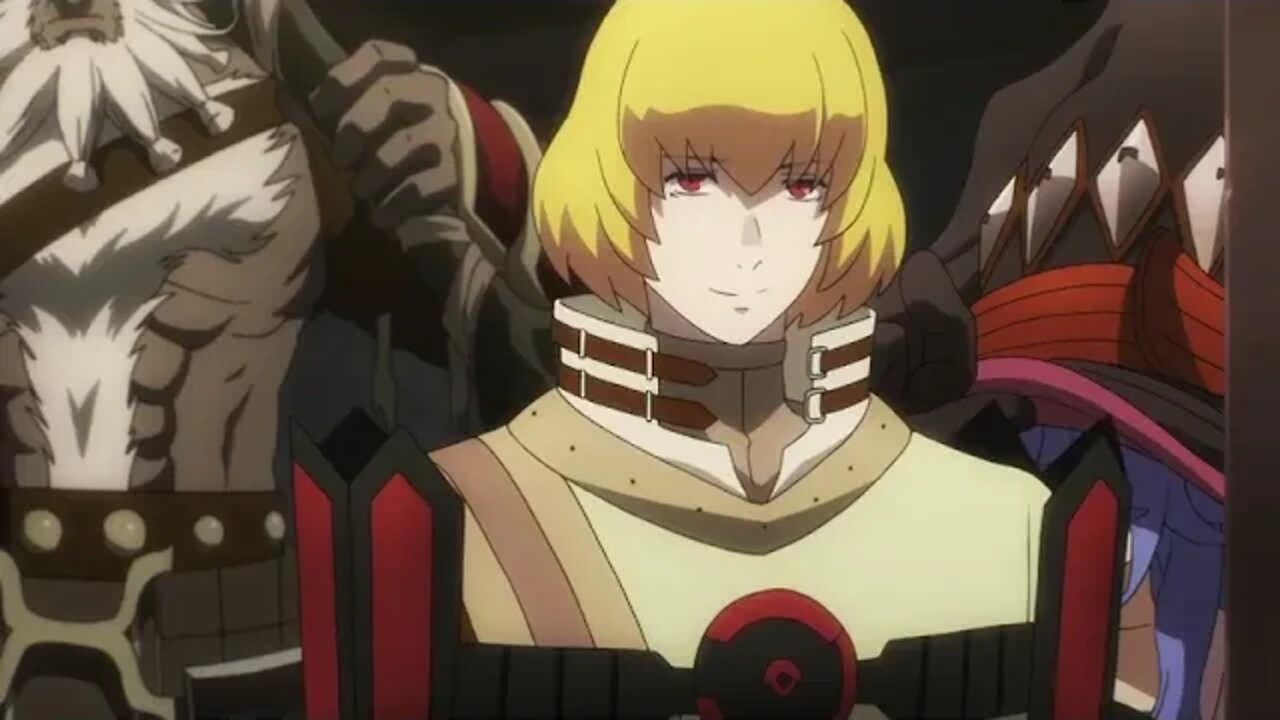 The Black Scripture Shows Up to the Meeting