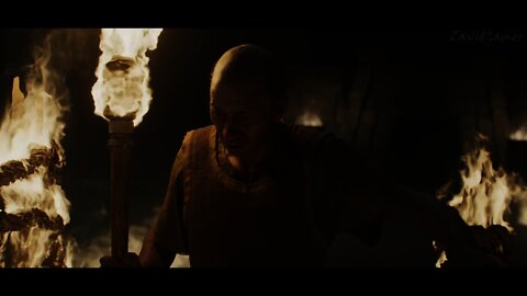 Diablo II Resurrected 4K Cinemática Acto 3 Español Castellano
