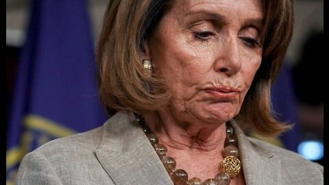 Speaker Pelosi’s Last Dance? In 2018 Pelosi Pledged She Would Only Serve 2 Terms