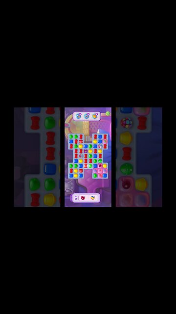 Shorts Playrix Homescapes Gameplay Walkthrough Level 13075-040