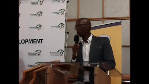 Farming is a business not a hobby, says Stargrow board chairperson, Mohane (VZV)
