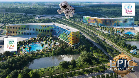 Universal's Stella Nova and Terra Luna, The Prime Value Hotels Epic Universe Needs