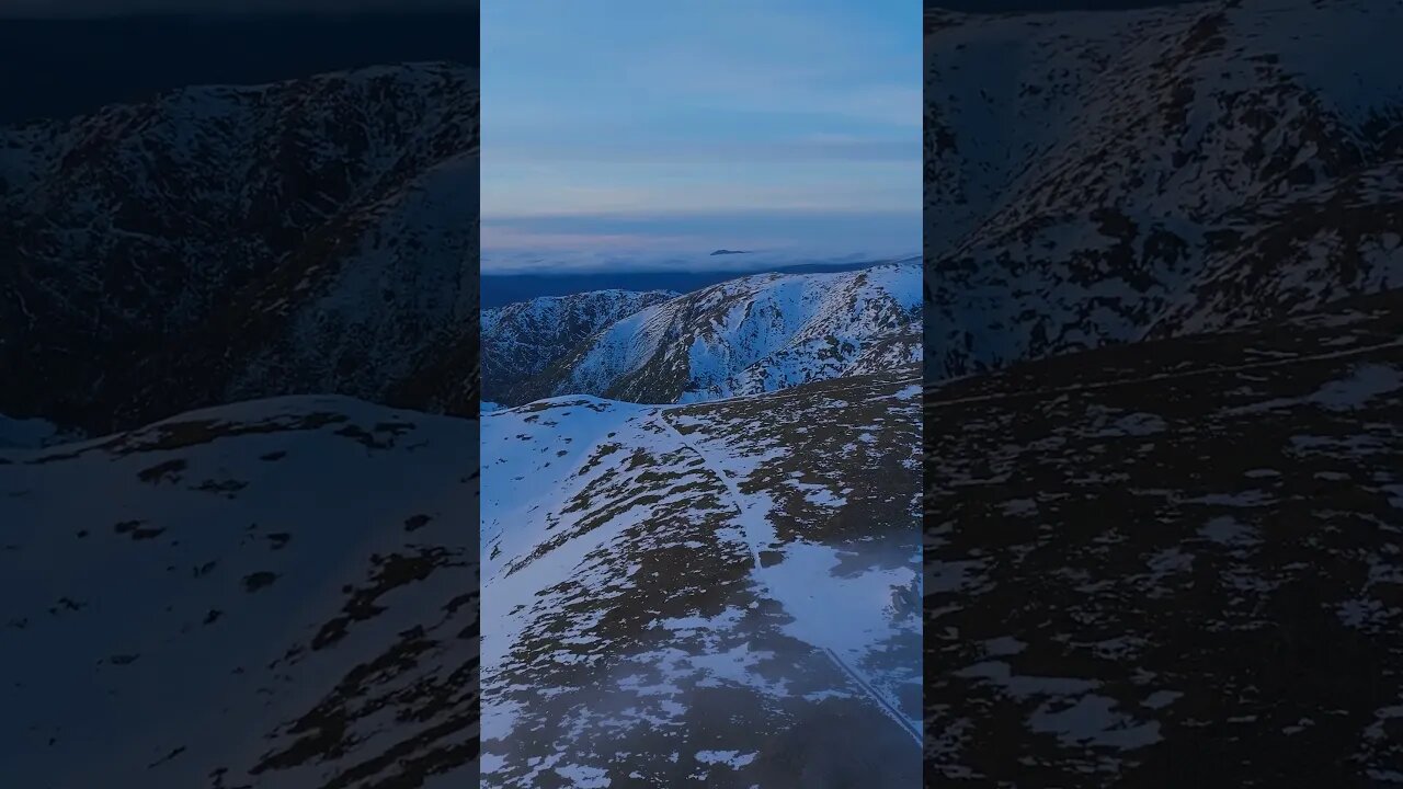 Was the hike worth the view? Follow for more like this :)