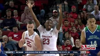 HIGHLIGHTS: NU MBB vs Texas AM CC