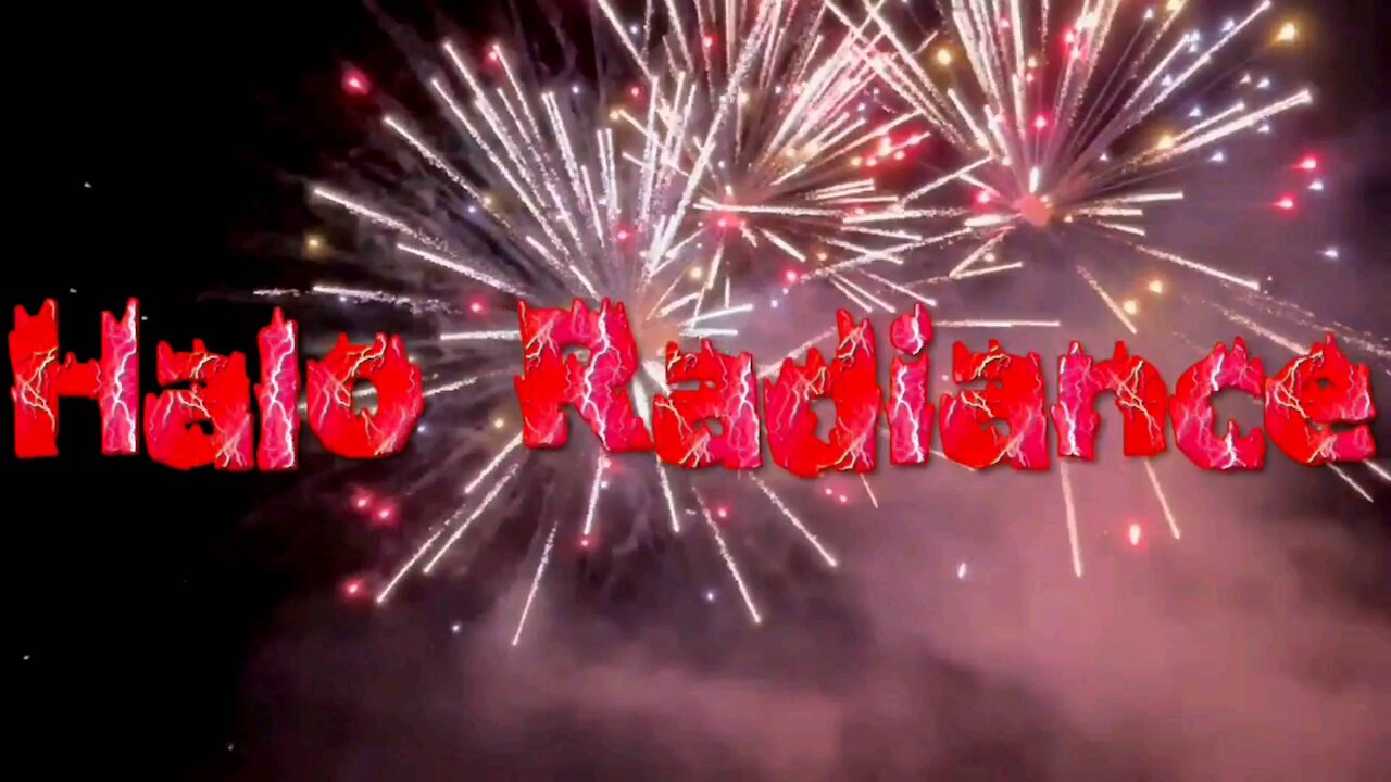 Having Fun With Fireworks Before The 4th