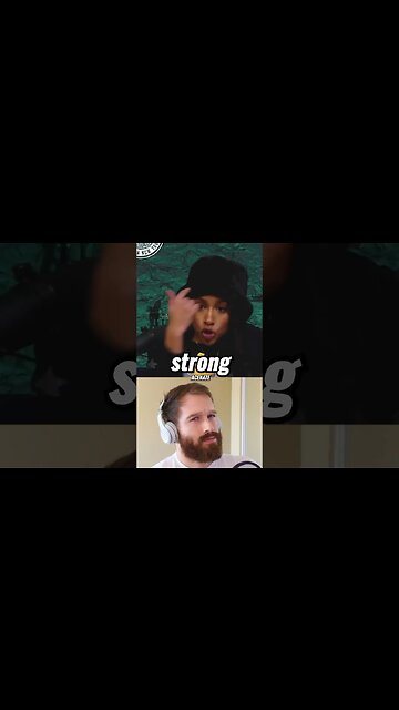 Apparently women can be alphas now? 😂