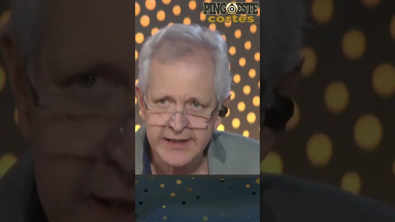 Estou cansado da ignorância e má fé [AUGUSTO NUNES]