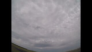 RC Vista Glider Flight ✈️