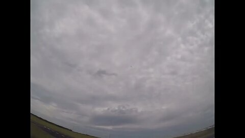 RC Vista Glider Flight ✈️