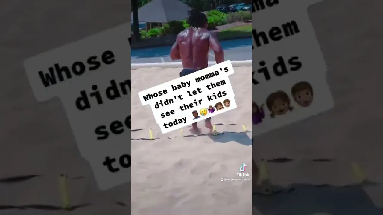 Shoutout to all the fathers 👑