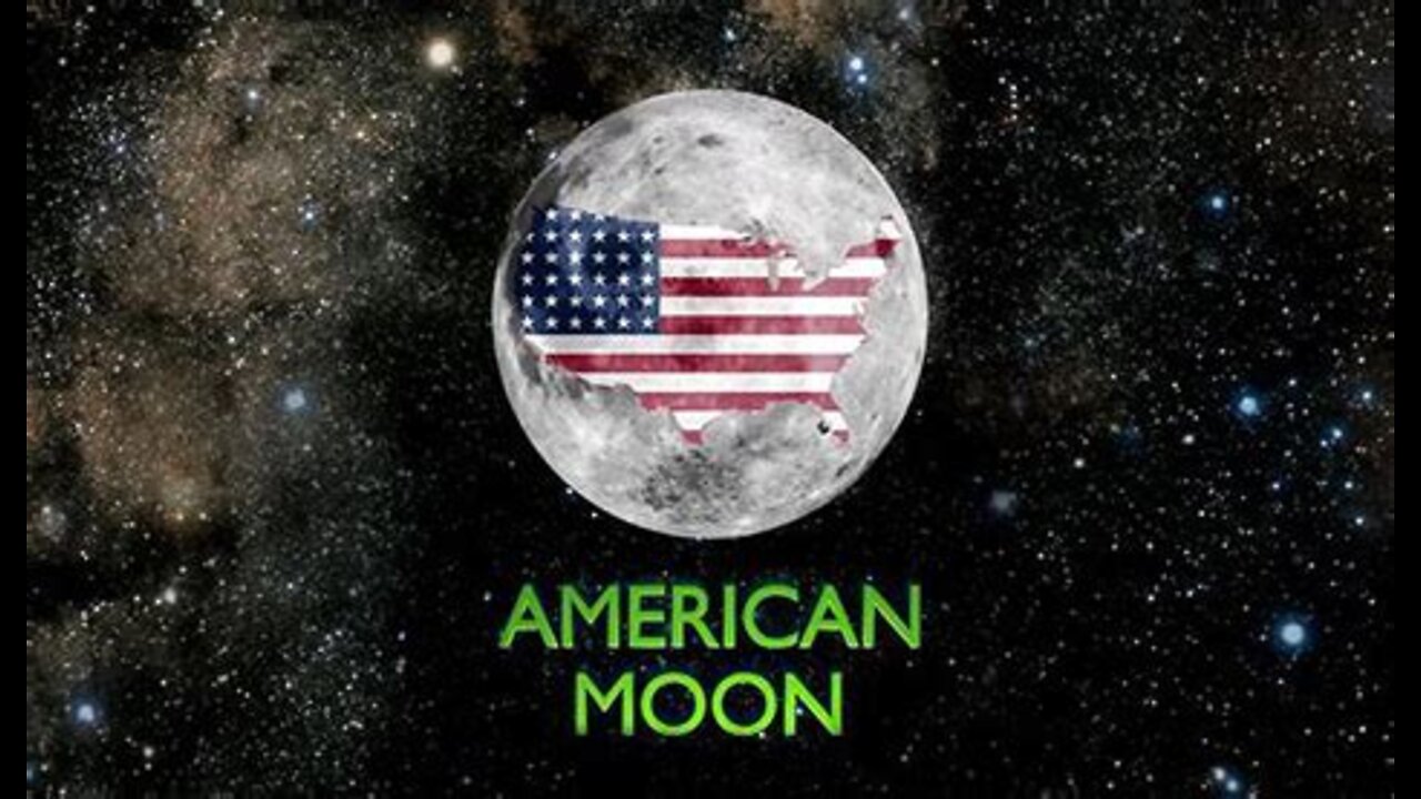 Unreported : American Moon