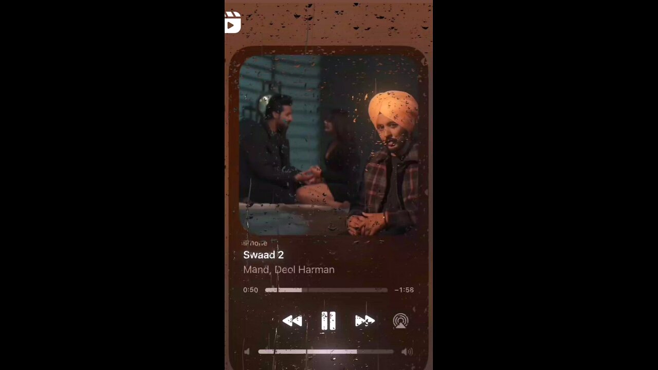 punjabi status swaad 2 song