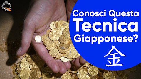 💰 Conosci questa tecnica Giapponese per la Prosperità?