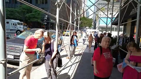 MetroIAF MetroIAF #affordablecreedmoornow GovKathyHochul office 8/23/23 and NYAGV