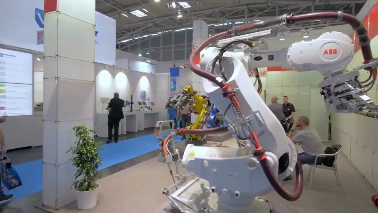 Inteligência artificial pode causar extinção humana, dizem líderes tecnológicos