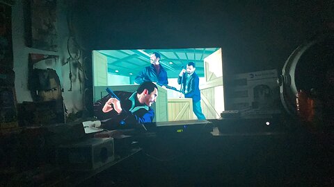 Grand Theft Auto IV - Episode 15