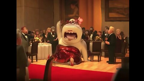 The Mr Shark Test