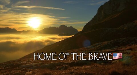 Home of the Brave